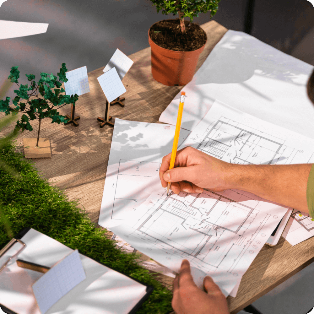 project-design-agriculture -Industrial